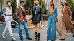 Mengenal Arti Fashion: Jenis-Jenis, dan Faktor Mempengaruhinya